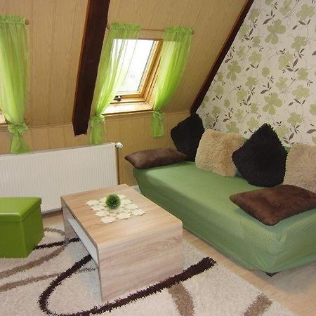 Ferienwohnung-Ritscher-In-Lichtenhain-1 外观 照片