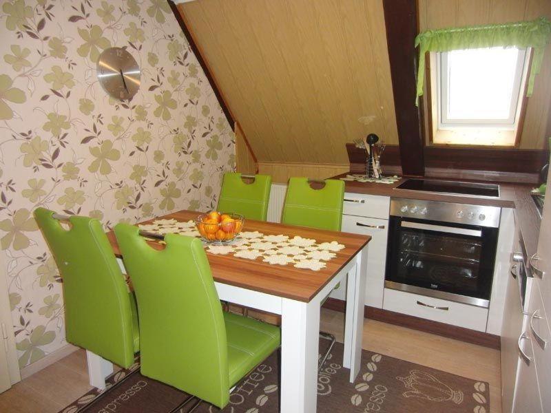Ferienwohnung-Ritscher-In-Lichtenhain-1 外观 照片